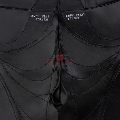 Gvavaya Game Cosplay Wuthering Waves Cosplay GALBRENR Cosplay Costume