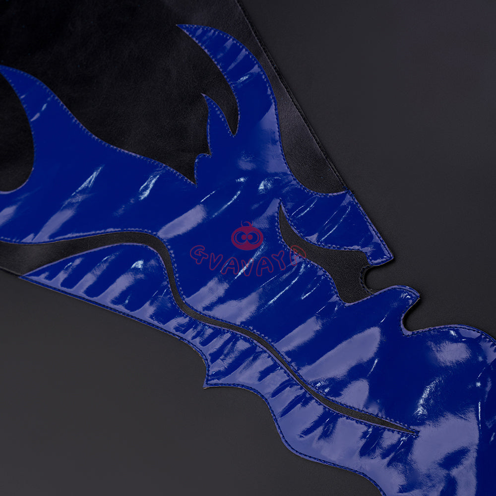 Gvavaya Game Cosplay Wuthering Waves Cosplay GALBRENR Cosplay Costume