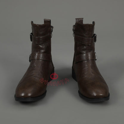 Gvavaya Game Cosplay Resident Evil Requiem Cosplay Costume Grace Ashcroft Cosplay