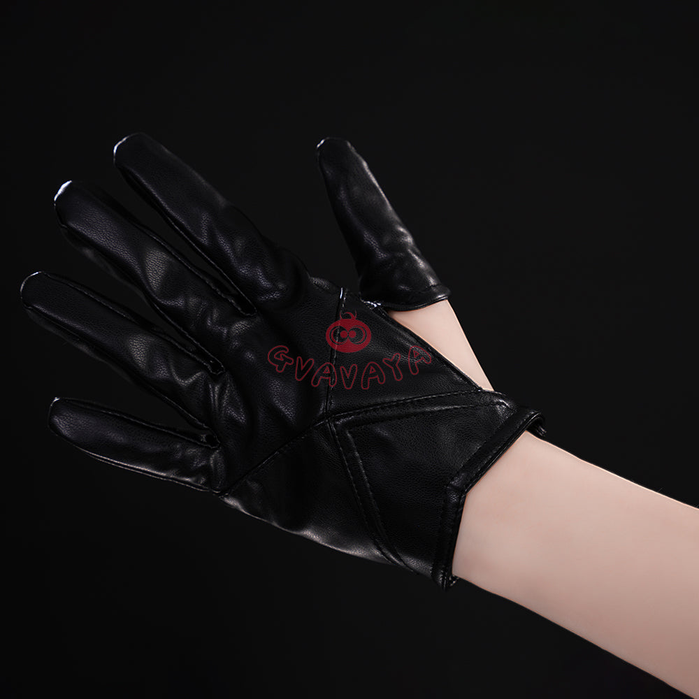 Gvavaya Game Cosplay Wuthering Waves Cosplay GALBRENR Cosplay Costume