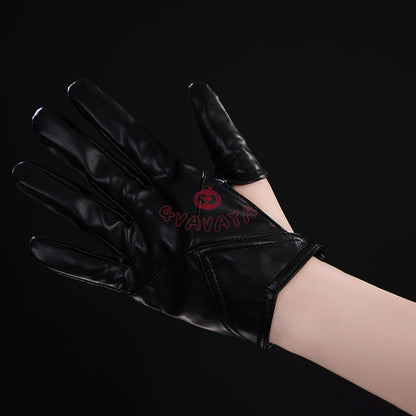 Gvavaya Game Cosplay Wuthering Waves Cosplay GALBRENR Cosplay Costume