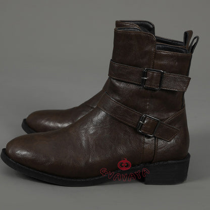 Gvavaya Game Cosplay Resident Evil Requiem Cosplay Costume Grace Ashcroft Cosplay