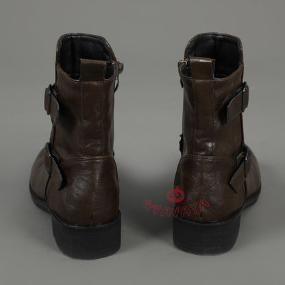 Gvavaya Game Cosplay Resident Evil Requiem Cosplay Costume Grace Ashcroft Cosplay