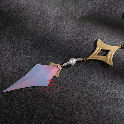 Gvavaya Game Cosplay Genshin Impact Odette Cosplay Costume