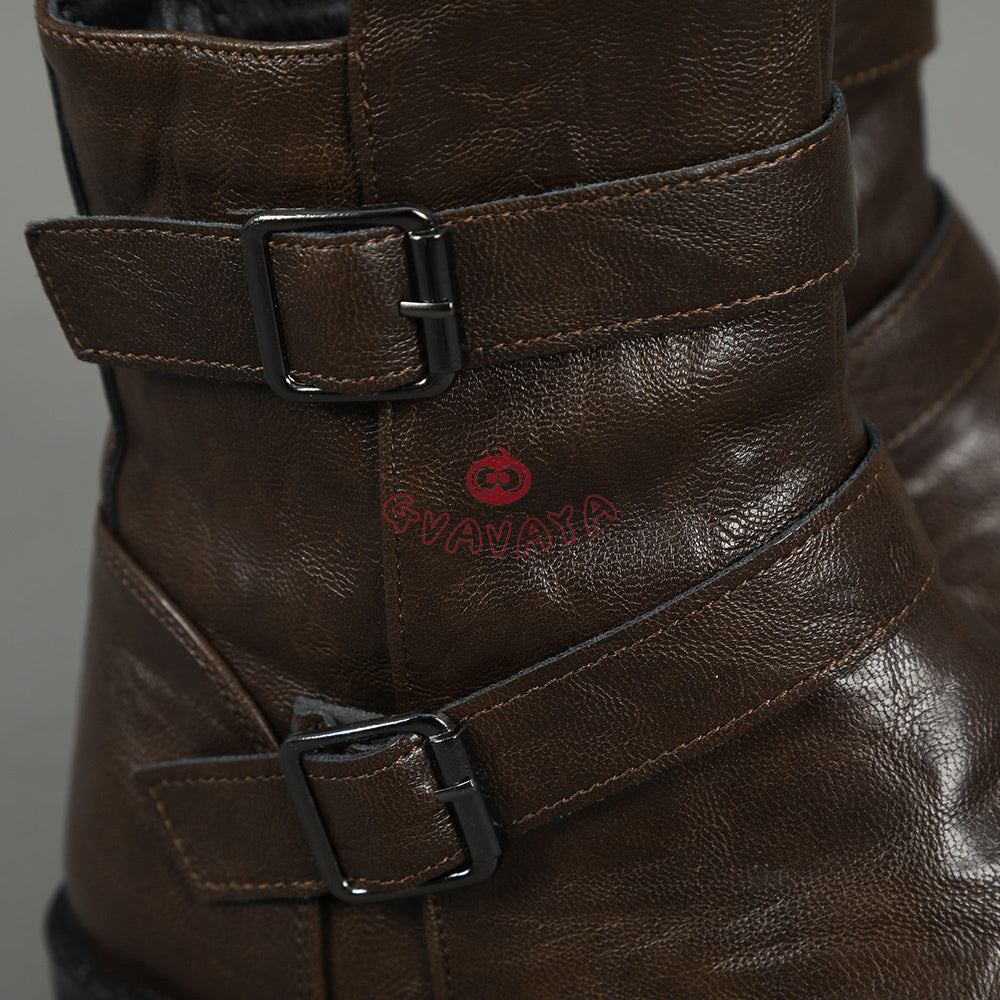 Gvavaya Game Cosplay Resident Evil Requiem Cosplay Costume Grace Ashcroft Cosplay