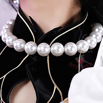 Gvavaya Game Cosplay Honkai Star Rail Cosplay Constance(The Dahlia) Cosplay Costume