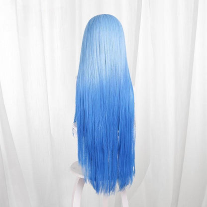 Gvavaya Anime Cosplay Witch Hat Atelier‌ Cosplay Wig