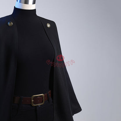 Gvavaya Cosplay JK Cosplay Costume Maki Zenin Cosplay