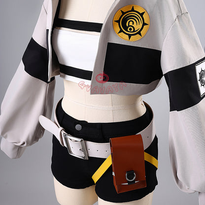 Gvavaya Anime Cosplay Gachi Cosplay Riyo Cosplay Costume