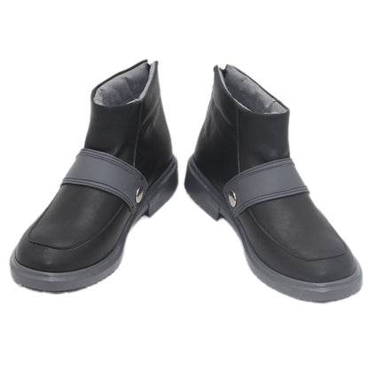 Gvavaya Anime Cosplay Gachi Rudo Shoes Cosplay Costume