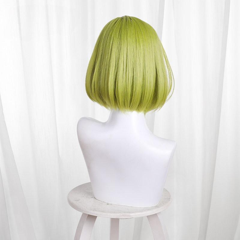 Gvavaya Anime Cosplay Witch Hat Atelier‌ Cosplay Wig