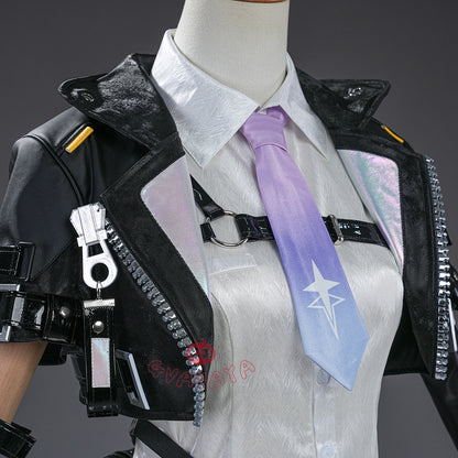 Gvavaya Cosplay Neverness to Everness‌ Cosplay Female Esper Zero Cosplay Costume