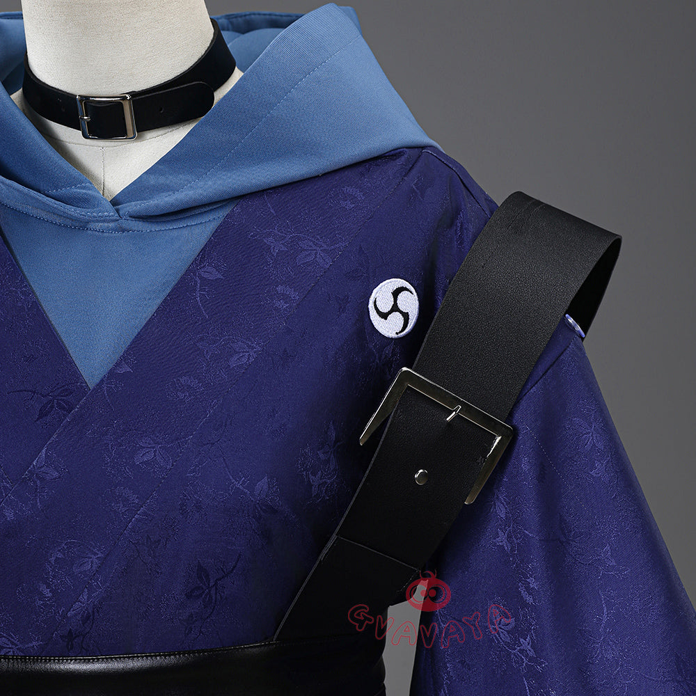 Gvavaya Anime Cosplay Cosmic Princess Kaguya! Cosplay Iroha Sakayori Cosplay Costume