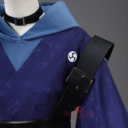 Gvavaya Anime Cosplay Cosmic Princess Kaguya! Cosplay Iroha Sakayori Cosplay Costume