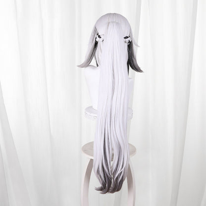 Gvavaya Game Cosplay Zenless Zone Zero Ye Shunguang Cosplay Wig 90cm Hair