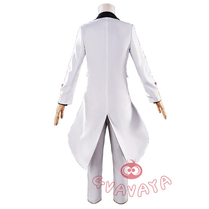 Gvavaya Game Cosplay Genshin Impact×GIGO Kaveh Cosplay Costume Kaveh Suit Cosplay