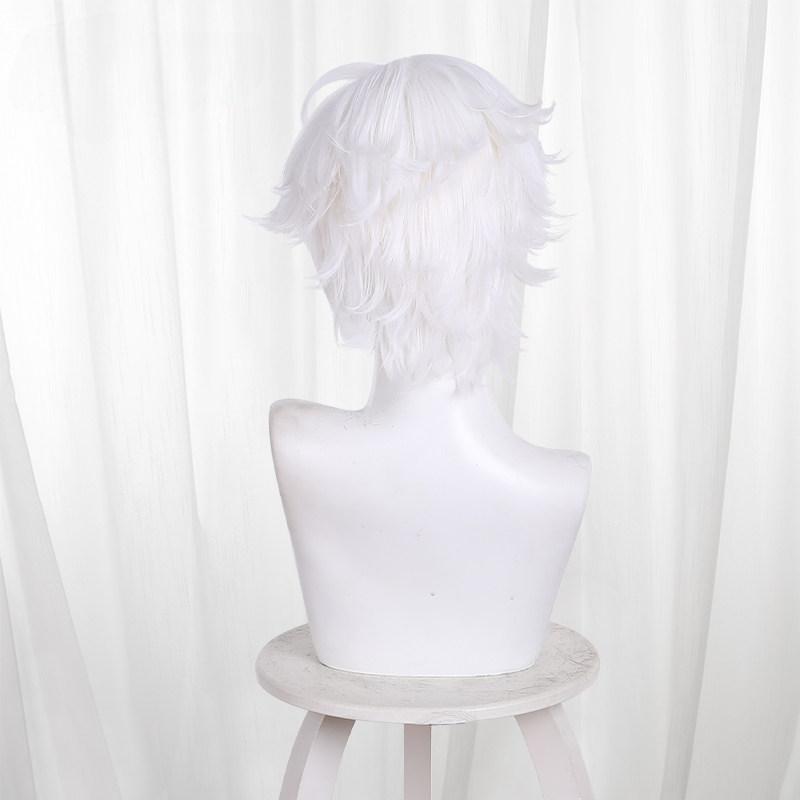 Gvavaya Anime Cosplay Witch Hat Atelier‌ Cosplay Wig