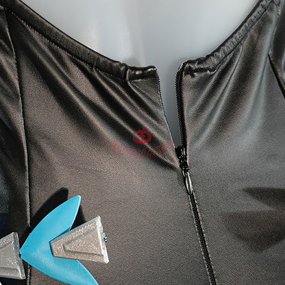 Gvavaya Game Cosplay Goddess of Victory: Nikke Cosplay Siren Little Mermaid Cosplay Costume