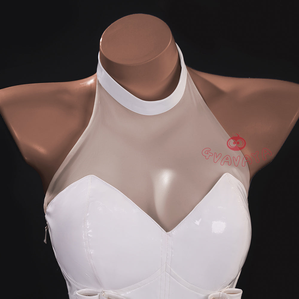 Gvavaya Anime Cosplay New PANTY & STOCKING with GARTERBELT Cosplay Gunsmith Bitch Cosplay Costume