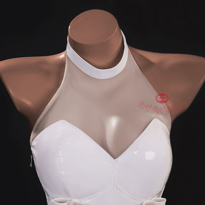 Gvavaya Anime Cosplay New PANTY & STOCKING with GARTERBELT Cosplay Gunsmith Bitch Cosplay Costume