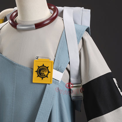 Gvavaya Anime Cosplay Gachi Cosplay Dear Santa Cosplay Costume