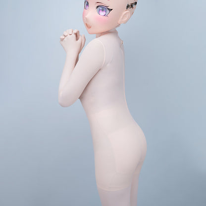 Kigurumi and Fursuit bodysuit sets, jumpsuit