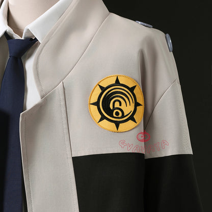 Gvavaya Anime Cosplay Gachi Cosplay Tamsy Caines Cosplay Costume