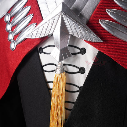 Gvavaya Anime Cosplay wha Cosplay Easthies Cosplay Costume