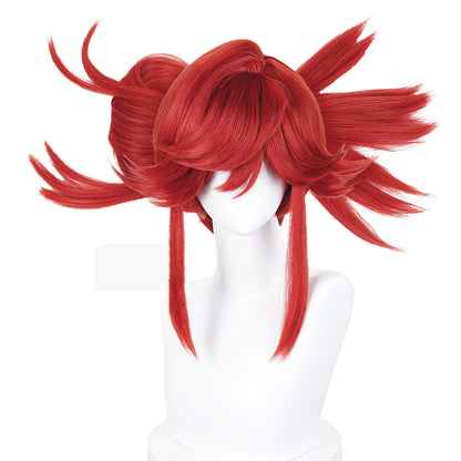 Gvavaya Anime Cosplay Gachi Riyo Cosplay Wig 65cm Wig