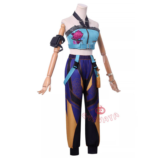 Gvavaya Anime Cosplay Cosplay Z Cosplay Costume B