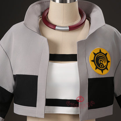 Gvavaya Anime Cosplay Gachi Cosplay Riyo Cosplay Costume Update Version