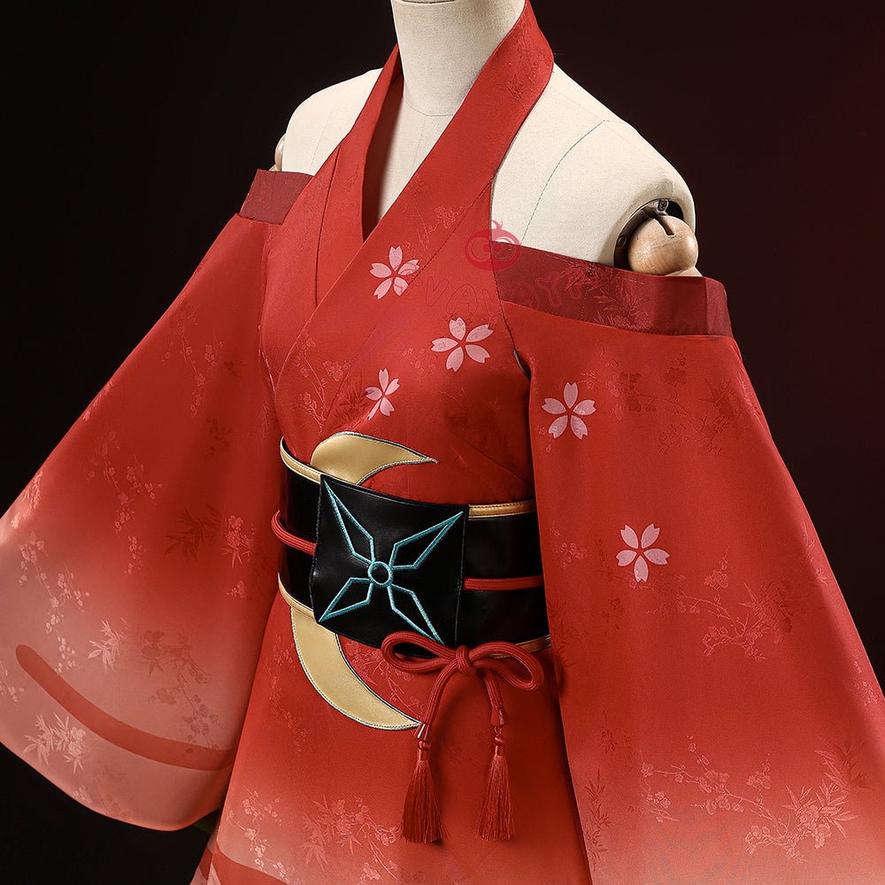 Gvavaya Anime Cosplay Cosmic Princess Kaguya! Cosplay Kaguya Cosplay Costume