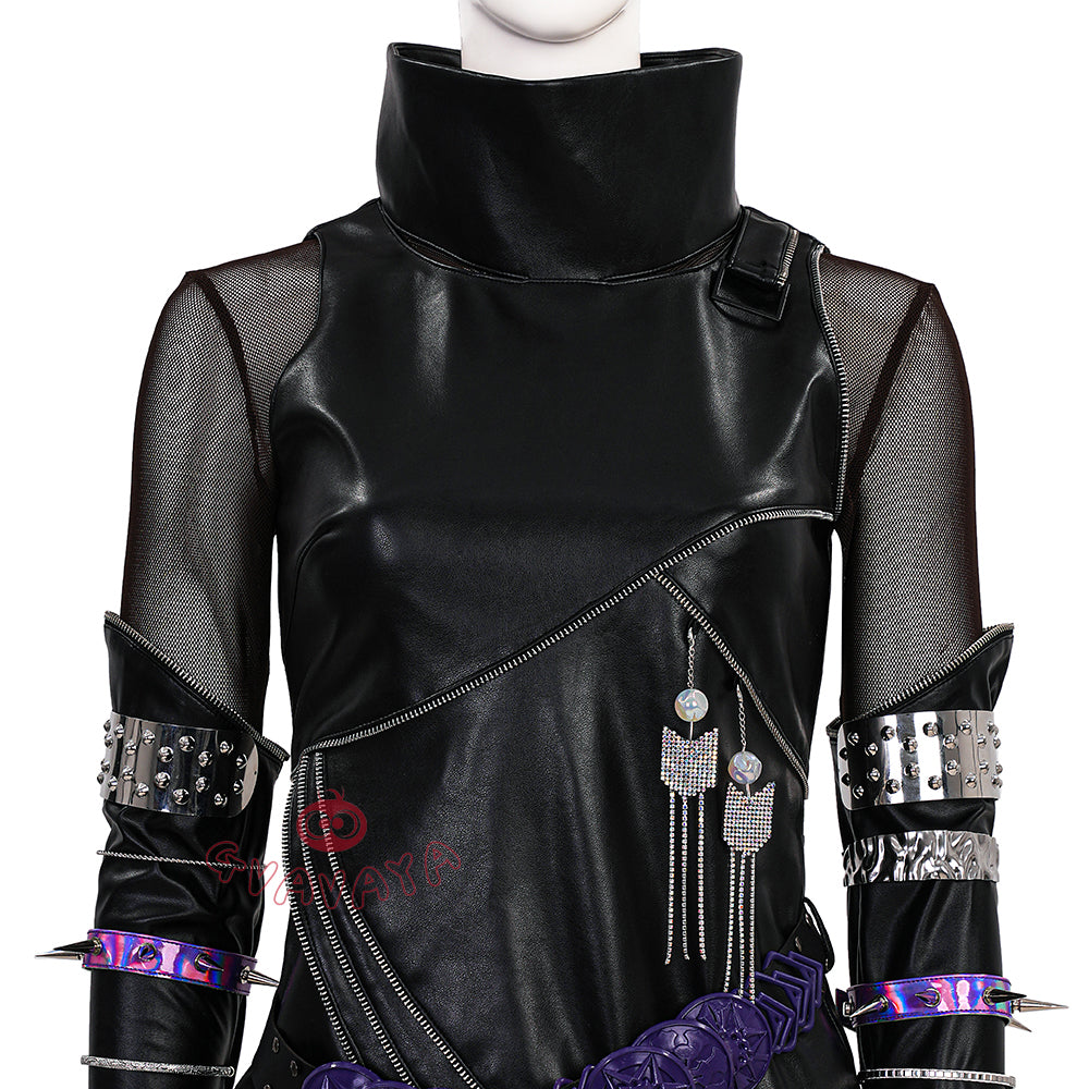 Gvavaya Anime Cosplay Cosplay M Battle Cosplay Costume