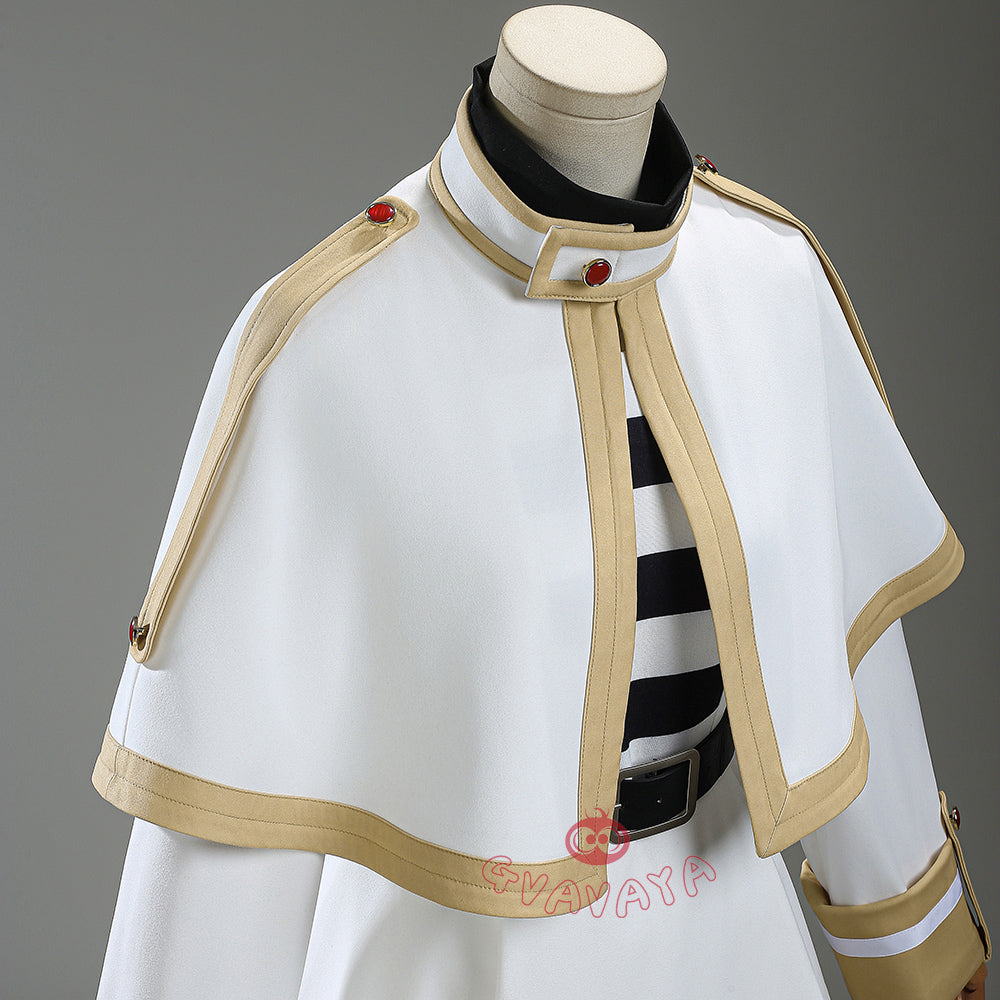 Gvavaya Anime Cospay Frierrenn Cosplay Costume