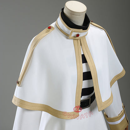 Gvavaya Anime Cospay Frierrenn Cosplay Costume