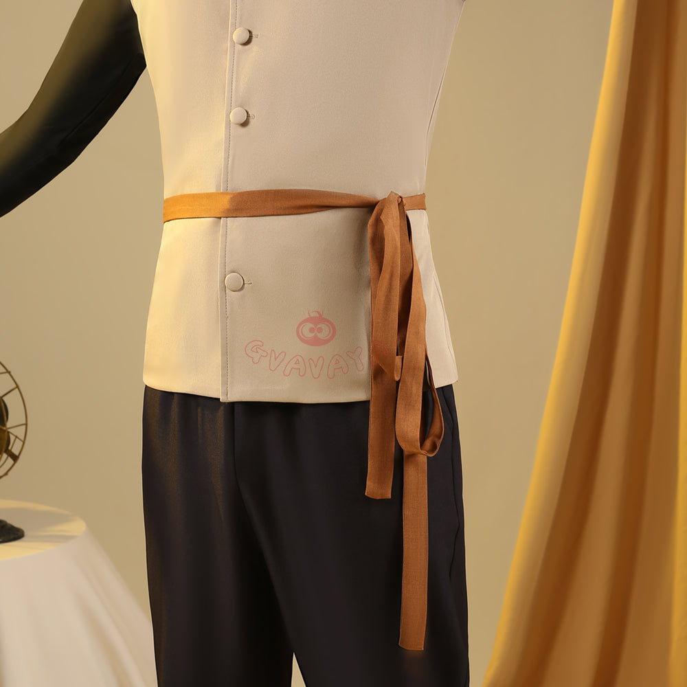 Gvavaya Anime Cosplay Re Zero Cosplay Subaru Cosplay Costume