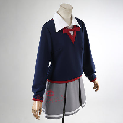 Gvavaya Cosplay Fate/Prototype Cosplay Costume Ayaka Sajyou Cosplay