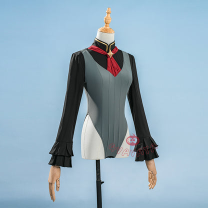 Gvavaya Anime Cosplay Pretty Derby Cosplay Oguri Cap Cosplay Costume