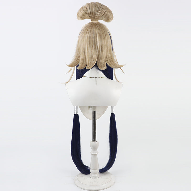 Gvavaya Anime Cosplay Gachi Tamsy Caines Cosplay Wig 100cm Wig