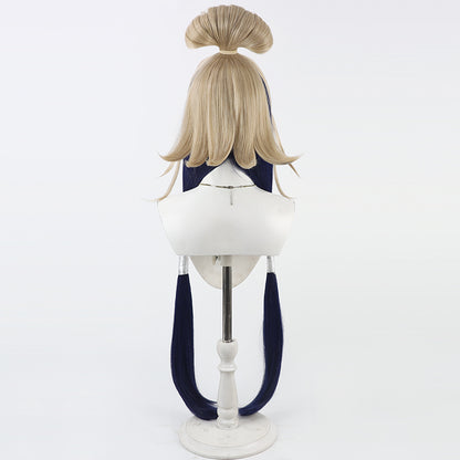 Gvavaya Anime Cosplay Gachi Tamsy Caines Cosplay Wig 100cm Wig