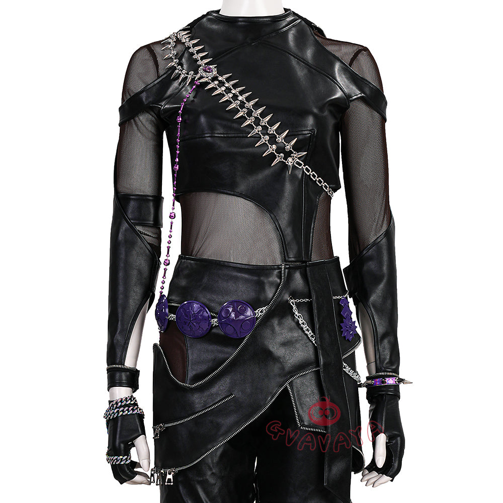 Gvavaya Anime Cosplay Cosplay Z Battle Cosplay Costume