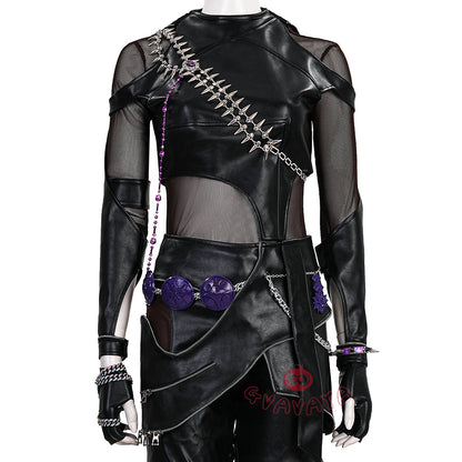 Gvavaya Anime Cosplay Cosplay Z Battle Cosplay Costume