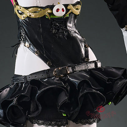 Gvavaya Game Cosplay Zenless Zone Zero Cosplay Cissia Cosplay Costume