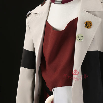 Gvavaya Anime Cosplay Gachi Cosplay Enjin Cosplay Costume