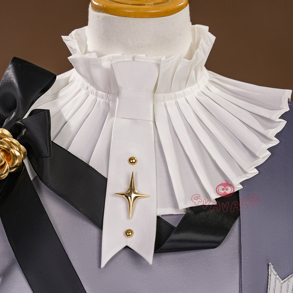 Gvavaya Cosplay V+ Cosplay Twins Sister Cosplay Costume