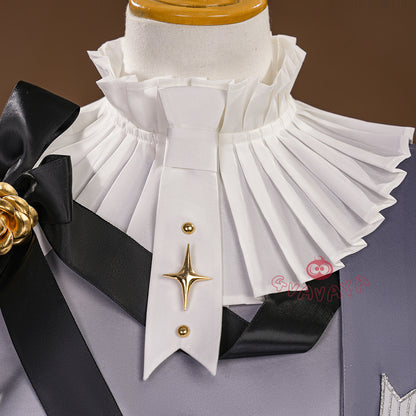 Gvavaya Cosplay V+ Cosplay Twins Sister Cosplay Costume