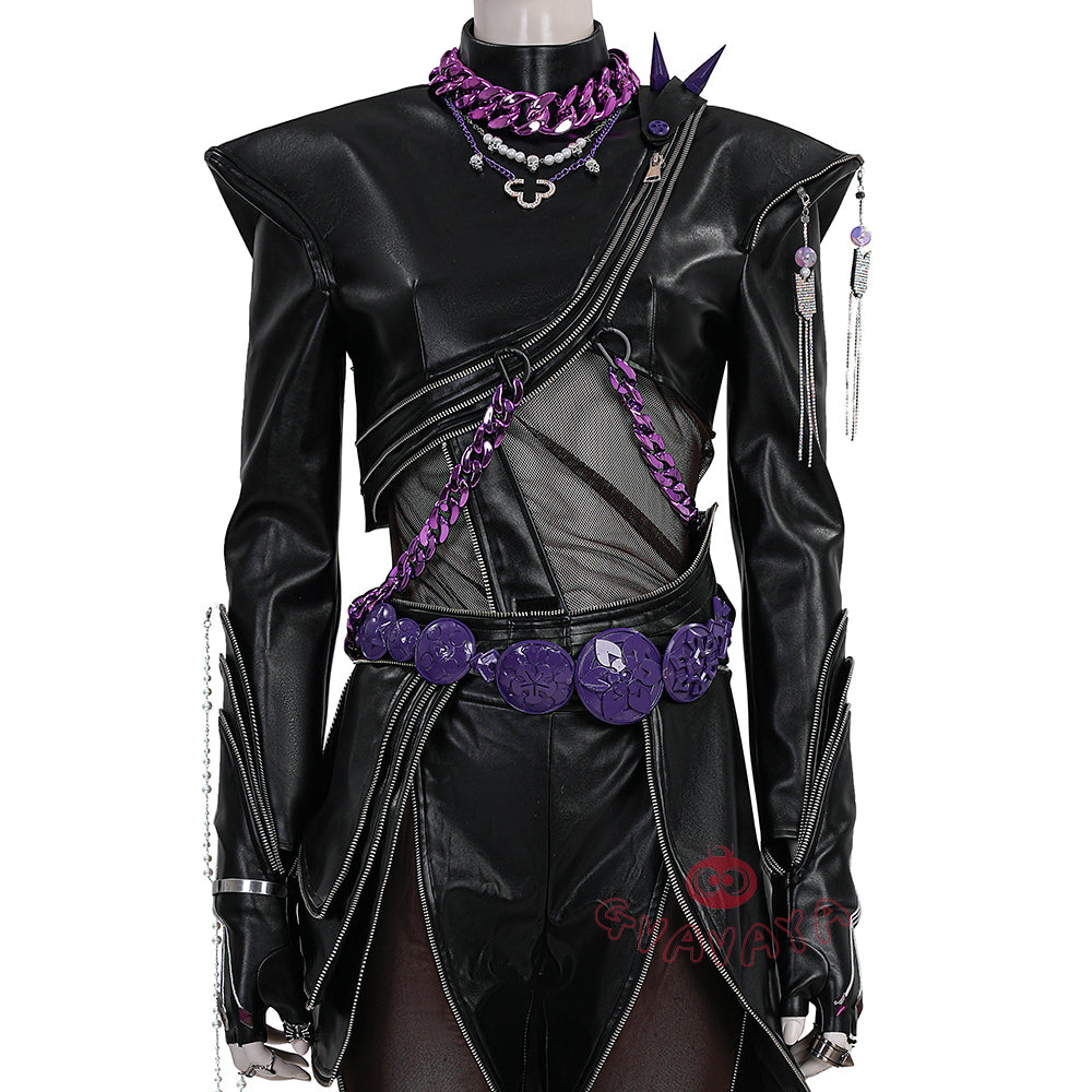 Gvavaya Anime Cosplay Cosplay R Battle Cosplay Costume