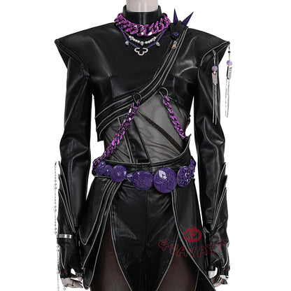 Gvavaya Anime Cosplay Cosplay R Battle Cosplay Costume
