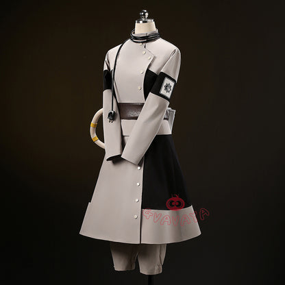Gvavaya Anime Cosplay Gachi Cosplay Eisia Cosplay Costume