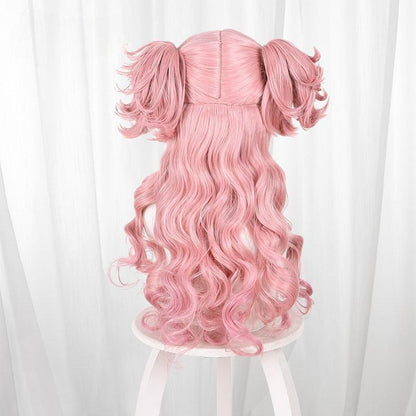 Gvavaya Anime Cosplay Witch Hat Atelier‌ Cosplay Wig